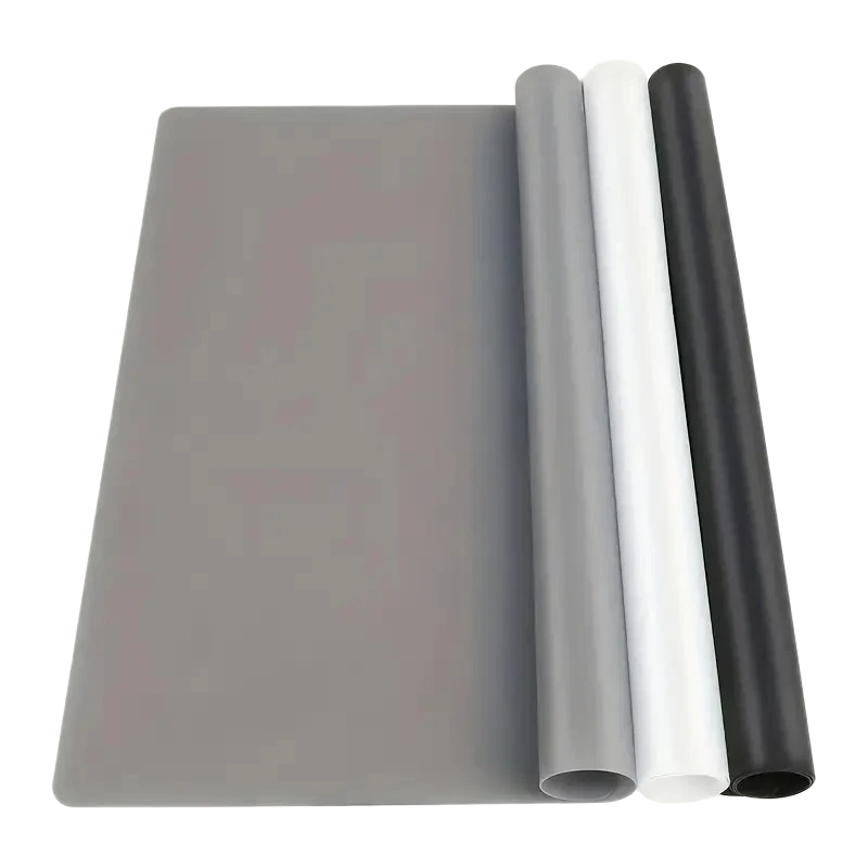 Jewelry Making Board - Tappetino in silicone sottile e grande,