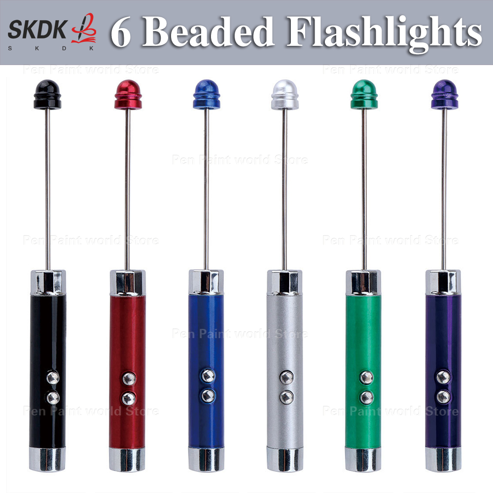 Jewelry Making Torch - Stile penna con perline decorative da