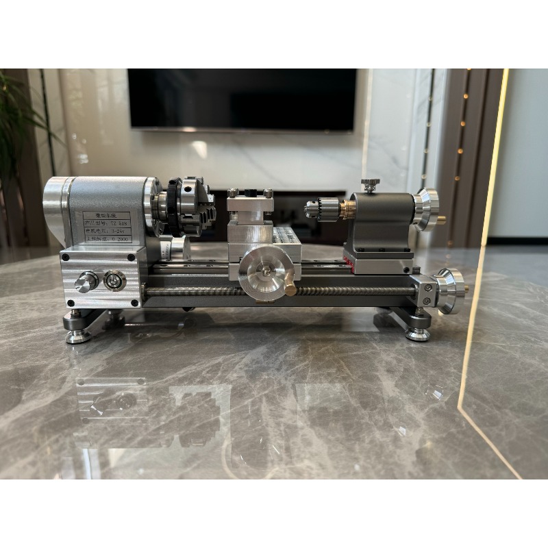 Jewelry Making Machines - Mini tornio per perline Micro orologio