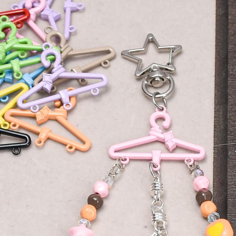 5 pezzi di ciondoli e charm fa - Jewelry Making Drill recensione e prezzo