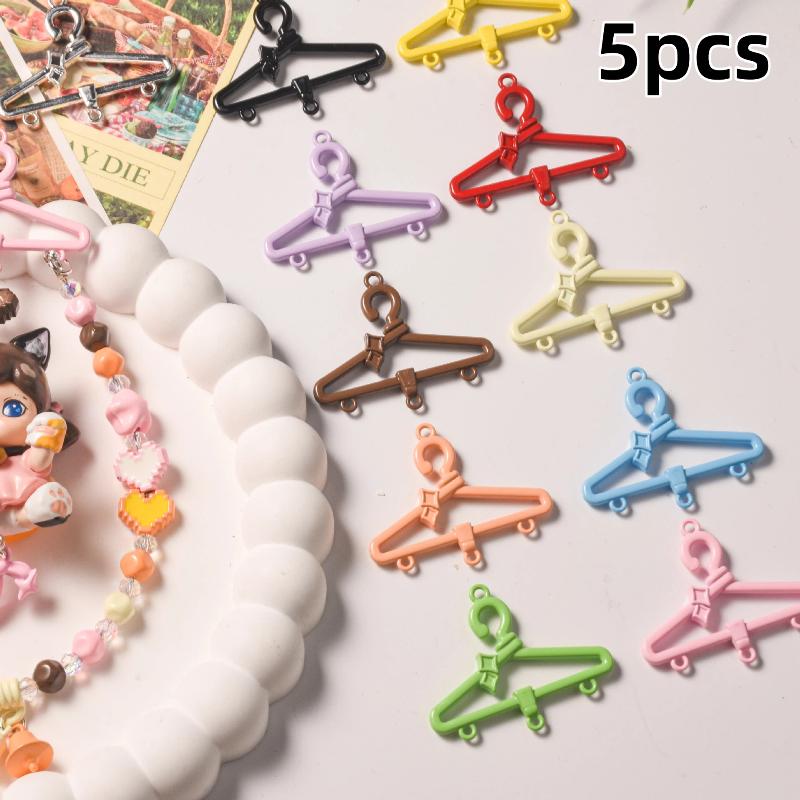 5 pezzi di ciondoli e charm fa - Jewelry Making Drill recensione e prezzo