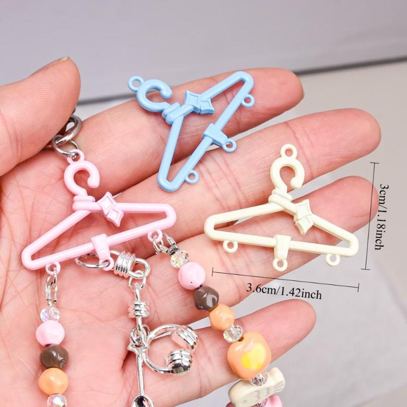 5 pezzi di ciondoli e charm fa - Jewelry Making Drill recensione e prezzo