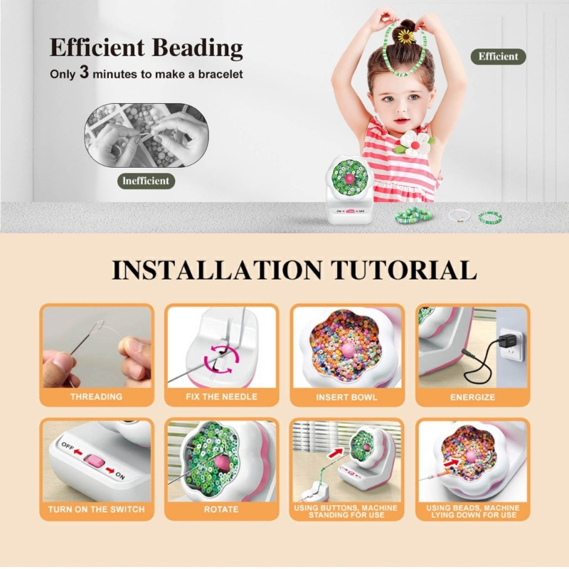Dispositivo per la creazione d - Jewelry Making Machines recensione e prezzo