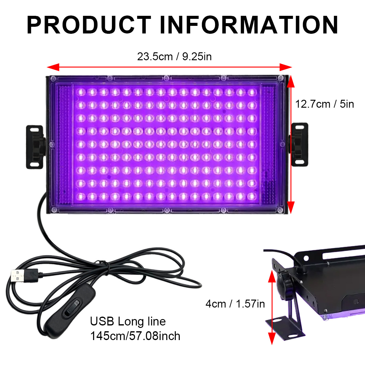 Lampada UV per Polimerizzazion - Jewelry Making Dc recensione e prezzo
