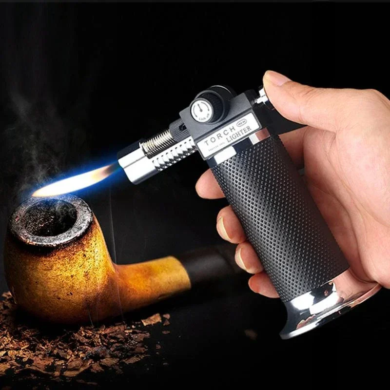 Accendino a Gas Antivento per  - Jewelry Making Torch recensione e prezzo