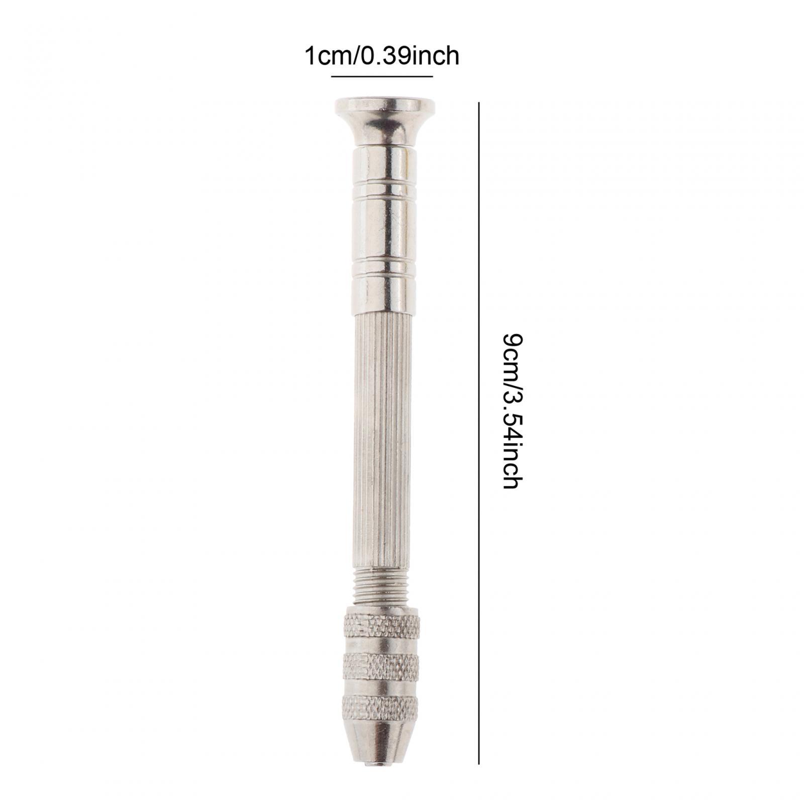 Mini trapano manuale professio - Jewelry Making Drill recensione e prezzo