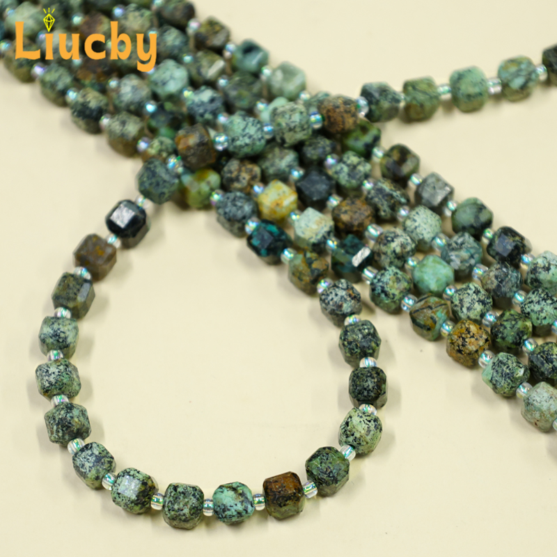 Perline in Pietra Naturale di  - Jewelry Making Gemstones recensione e prezzo