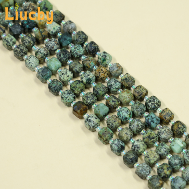 Perline in Pietra Naturale di  - Jewelry Making Gemstones recensione e prezzo