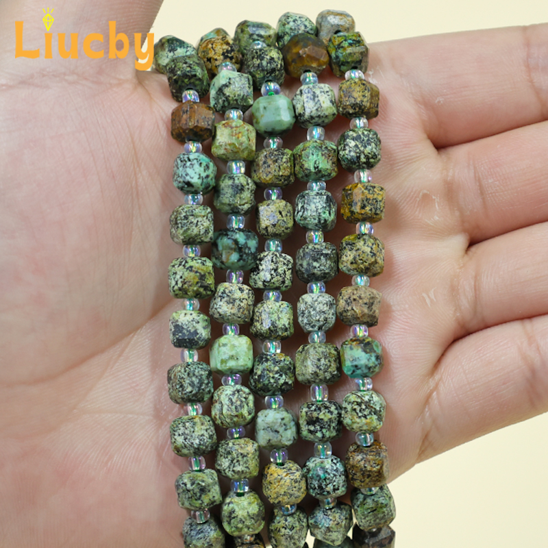 Perline in Pietra Naturale di  - Jewelry Making Gemstones recensione e prezzo