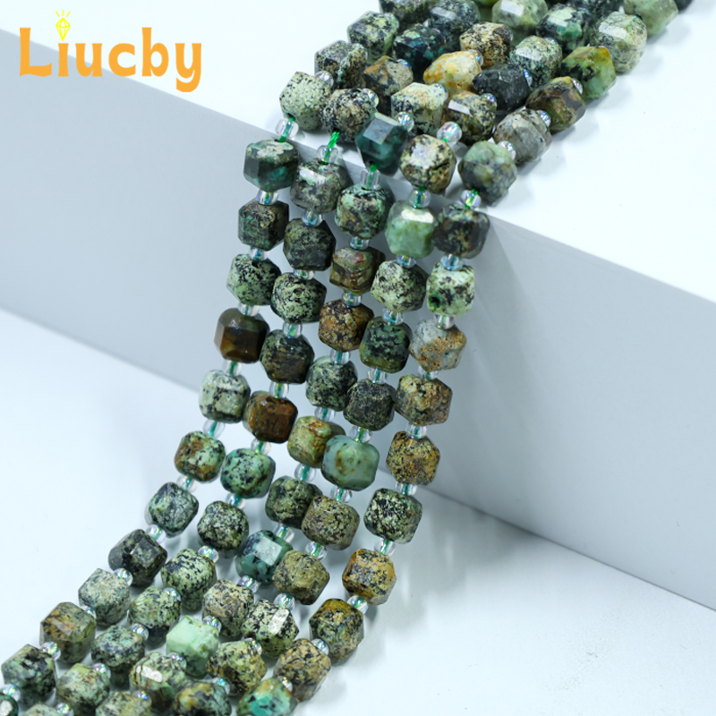Perline in Pietra Naturale di  - Jewelry Making Gemstones recensione e prezzo
