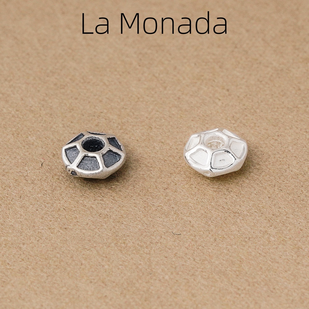 Perline in Argento 925, Perlin - Jewelry Making In La recensione e prezzo