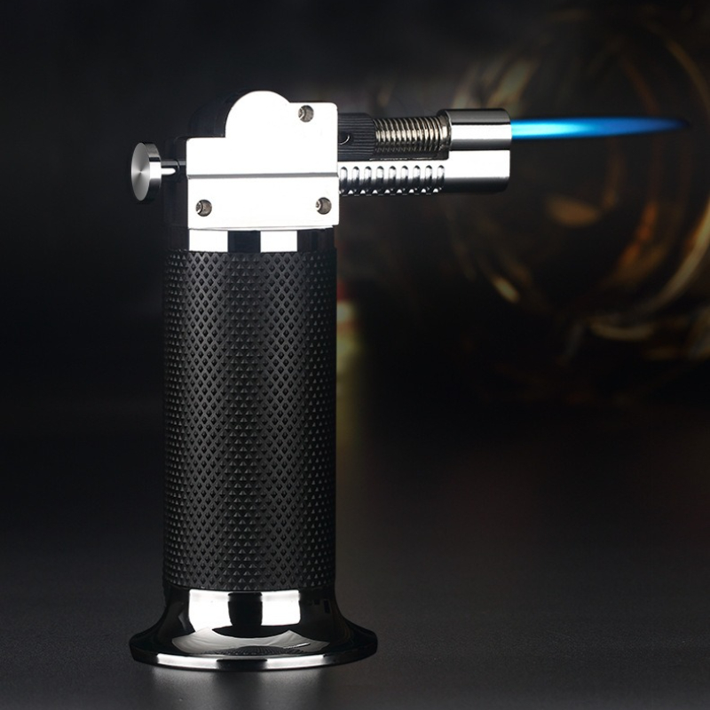 Accendino a gas antivento BBQ  - Jewelry Making Torch recensione e prezzo