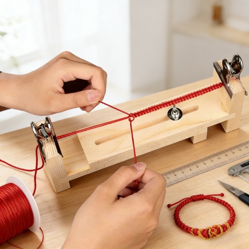 Strumento per la tessitura di  - Jewelry Making Machines recensione e prezzo