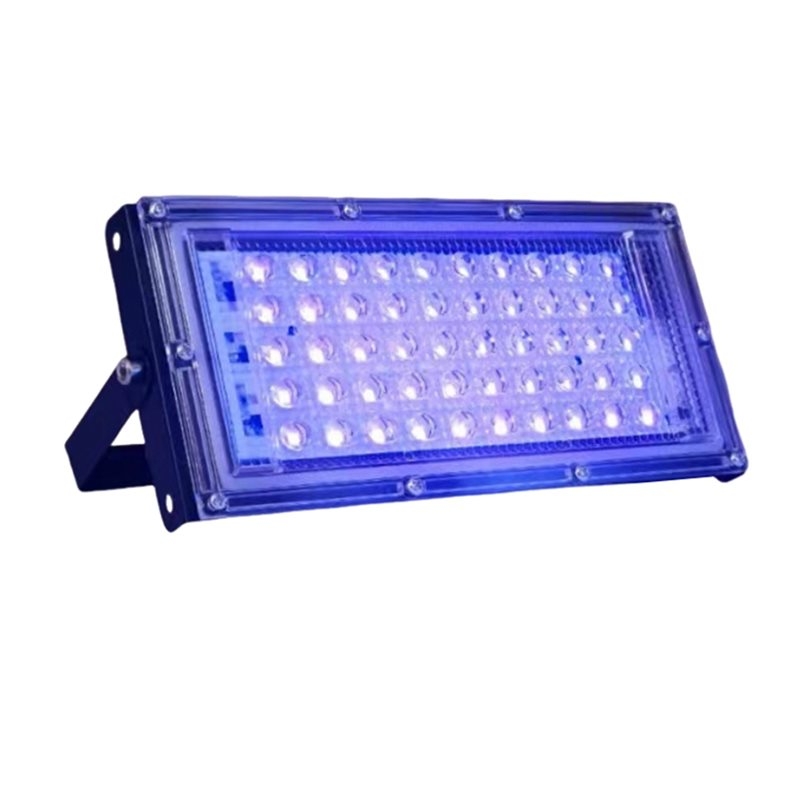 Lampada LED UV T19C 395nm 50W  - Jewelry Making Dc recensione e prezzo
