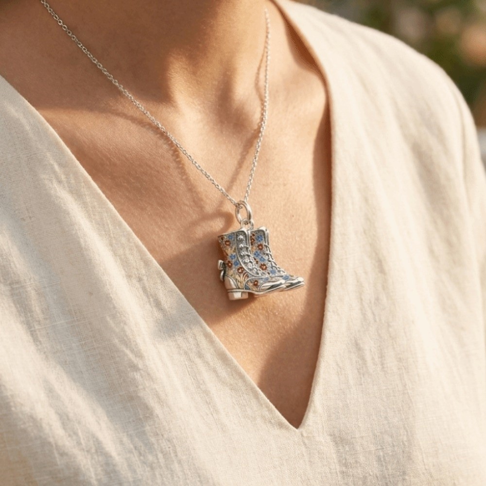 Ciondoli in acciaio inossidabi - Jewelry Making London recensione e prezzo