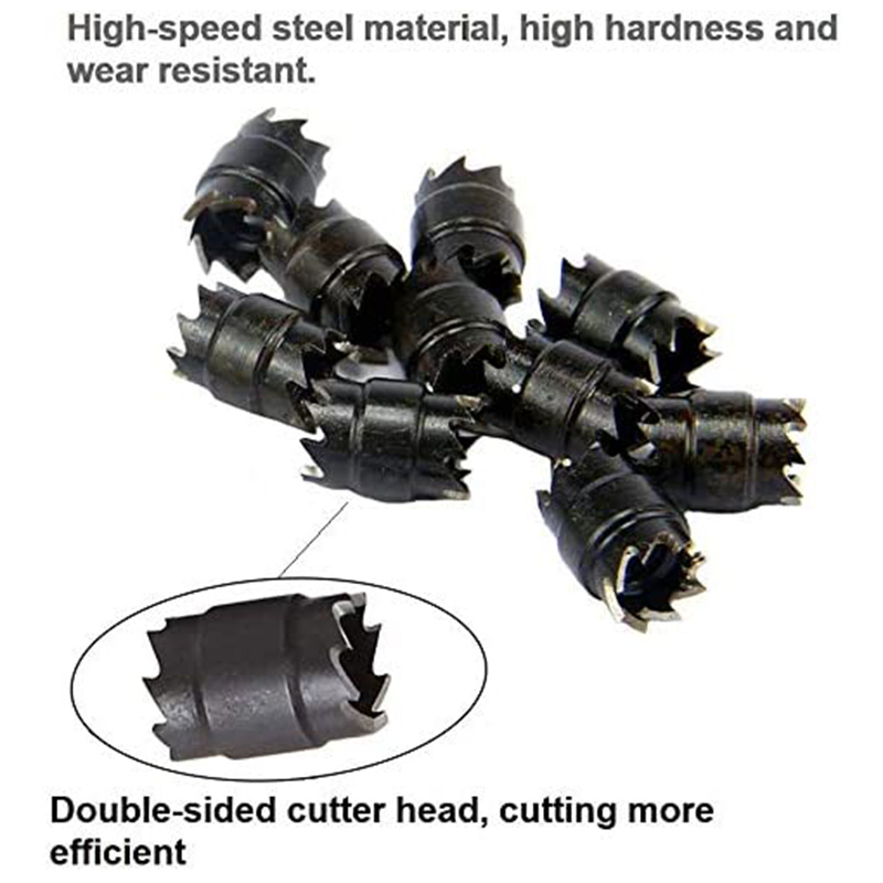 Set di frese per saldatura a p - Jewelry Making Drill recensione e prezzo