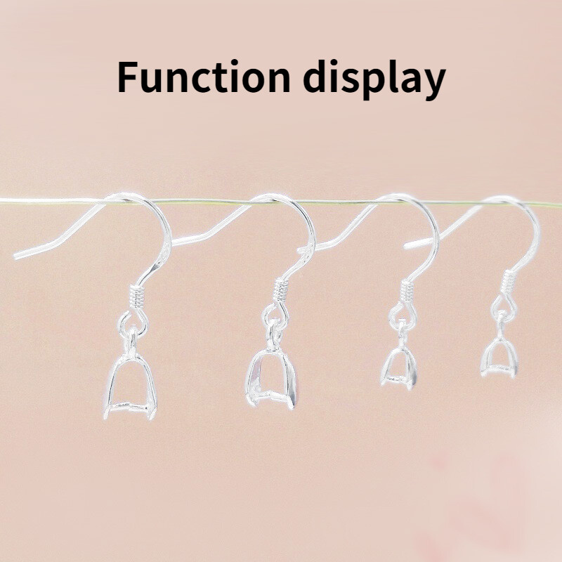 50 Pezzi Connettori Placcati A - Lobster Clasp Silver recensione e prezzo