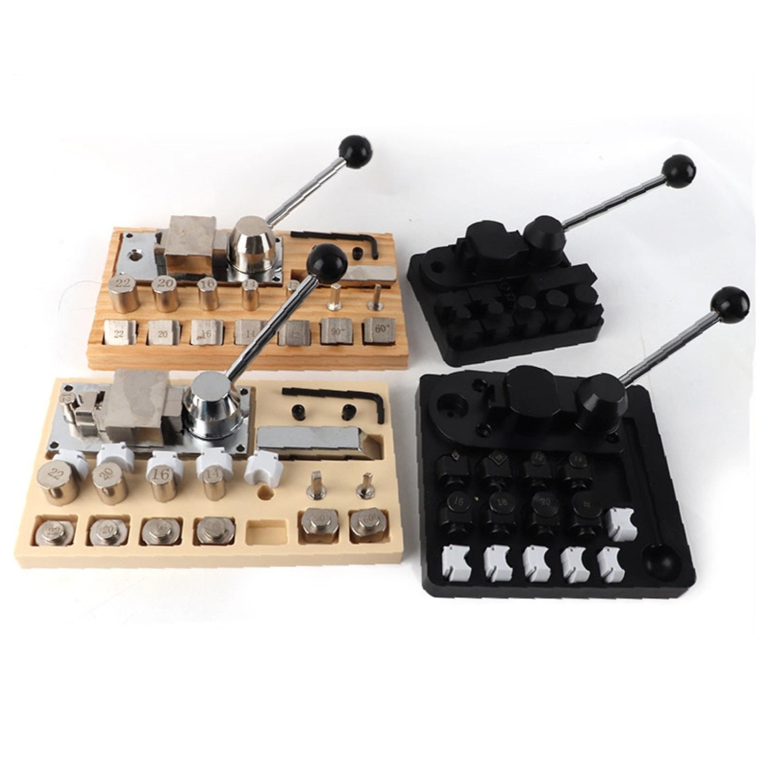 Macchina piegatrice per anelli - Jewelry Making Machines recensione e prezzo