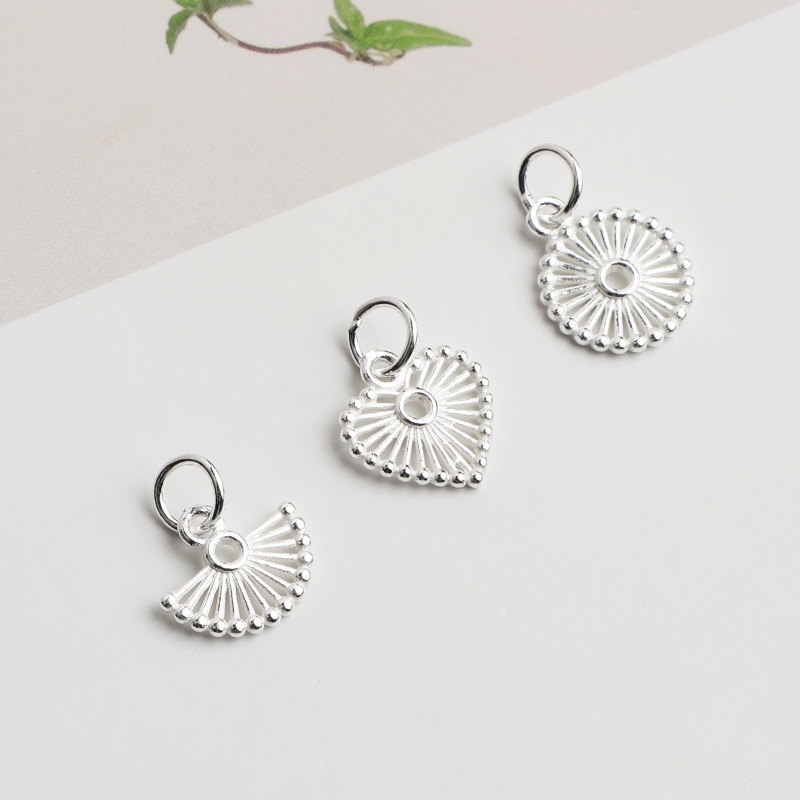 Ciondolo in Argento 925 Trafor - Jewelry Making In La recensione e prezzo