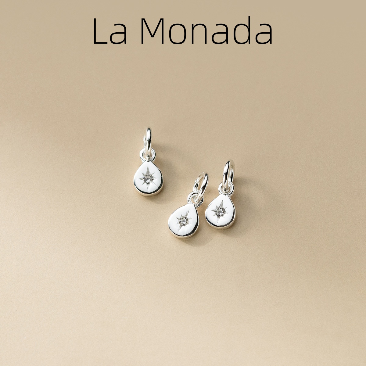 Ciondolo a forma di stella in  - Jewelry Making In La recensione e prezzo