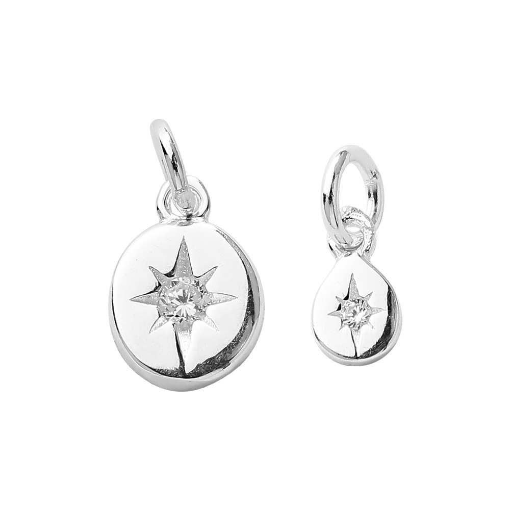 Ciondolo a forma di stella in  - Jewelry Making In La recensione e prezzo
