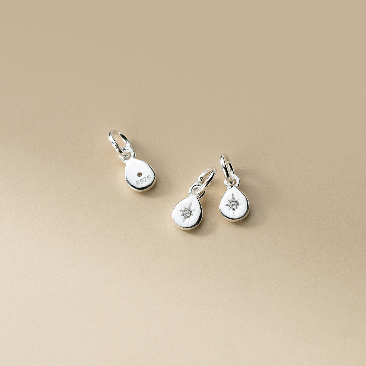 Ciondolo a forma di stella in  - Jewelry Making In La recensione e prezzo
