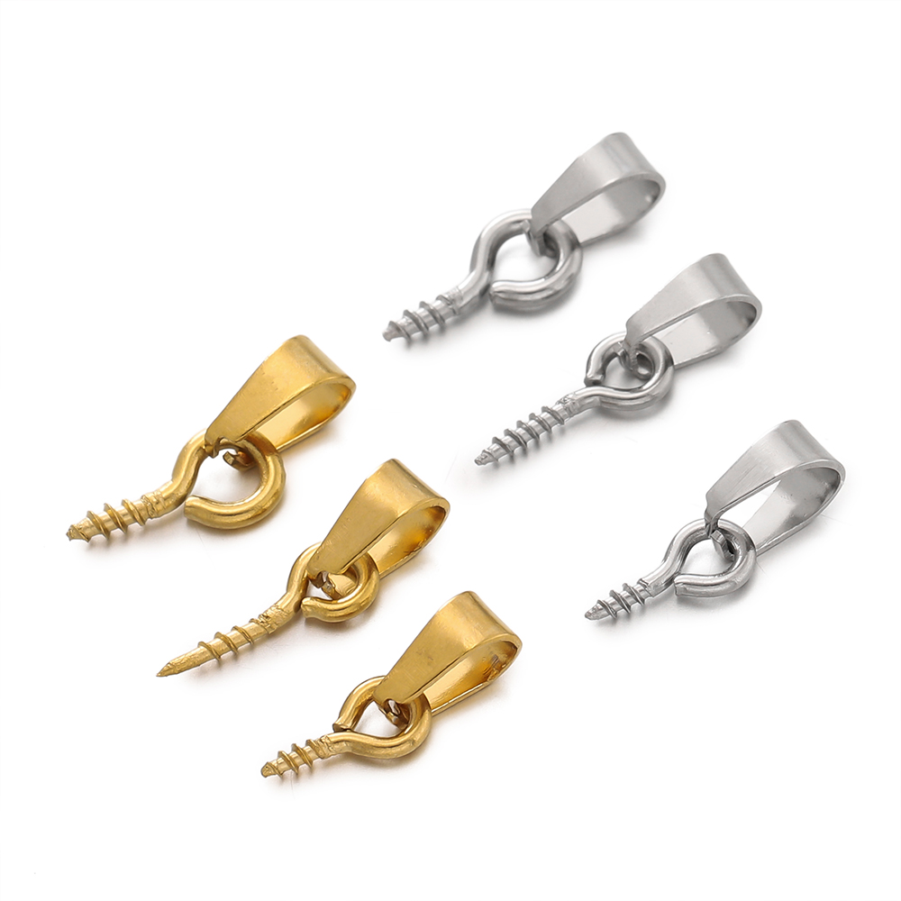 20 pz Vite In Acciaio Inox Per - Jewelry Making Drill recensione e prezzo