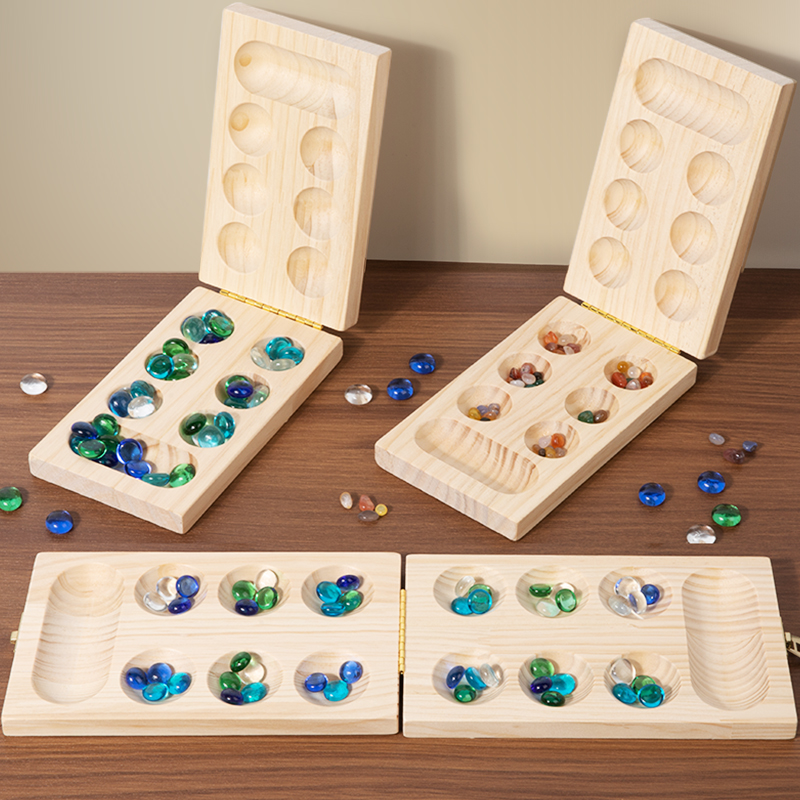 Mancala Gioco da tavolo Set Gi - Jewelry Making Board recensione e prezzo