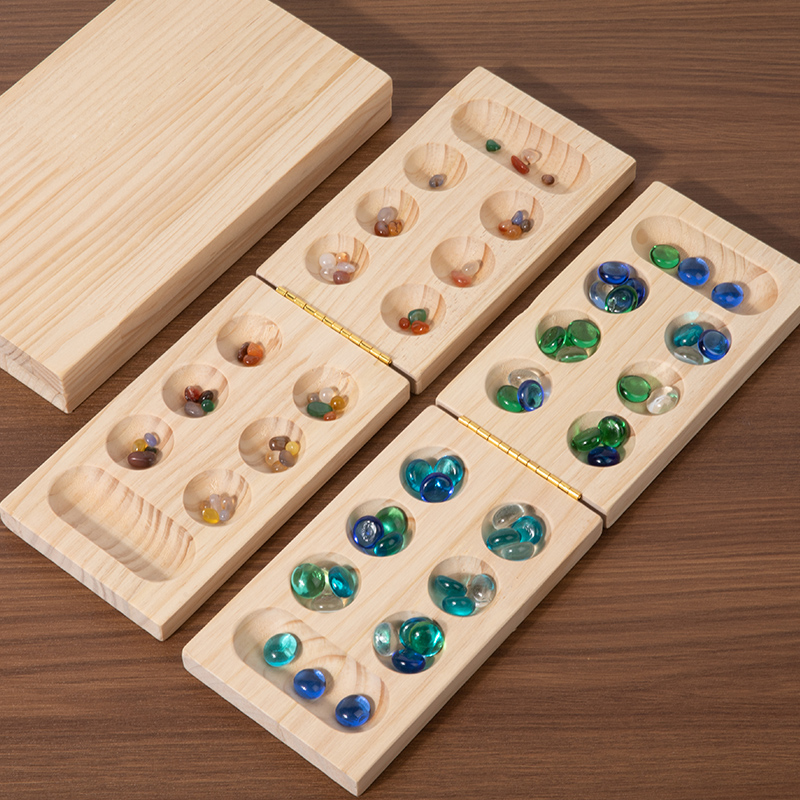 Mancala Gioco da tavolo Set Gi - Jewelry Making Board recensione e prezzo