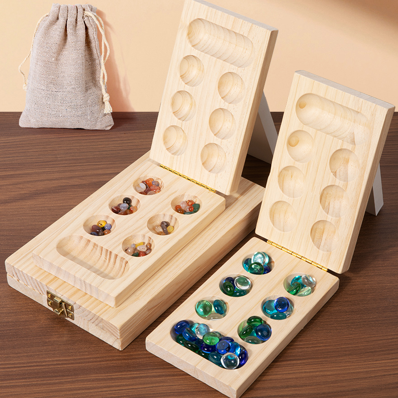 Mancala Gioco da tavolo Set Gi - Jewelry Making Board recensione e prezzo