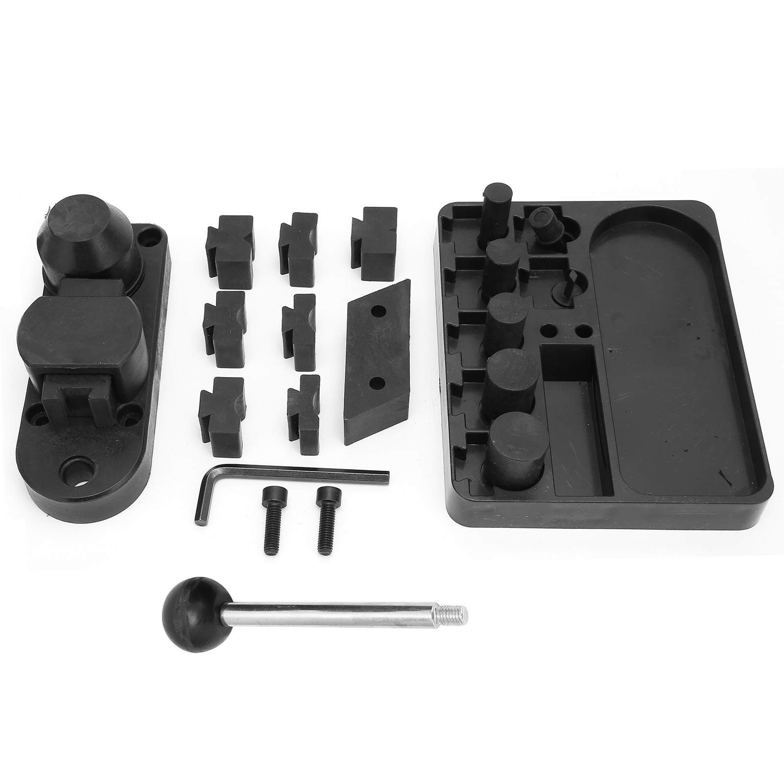 Set di piegatrici per gioielli - Jewelry Making Machines recensione e prezzo