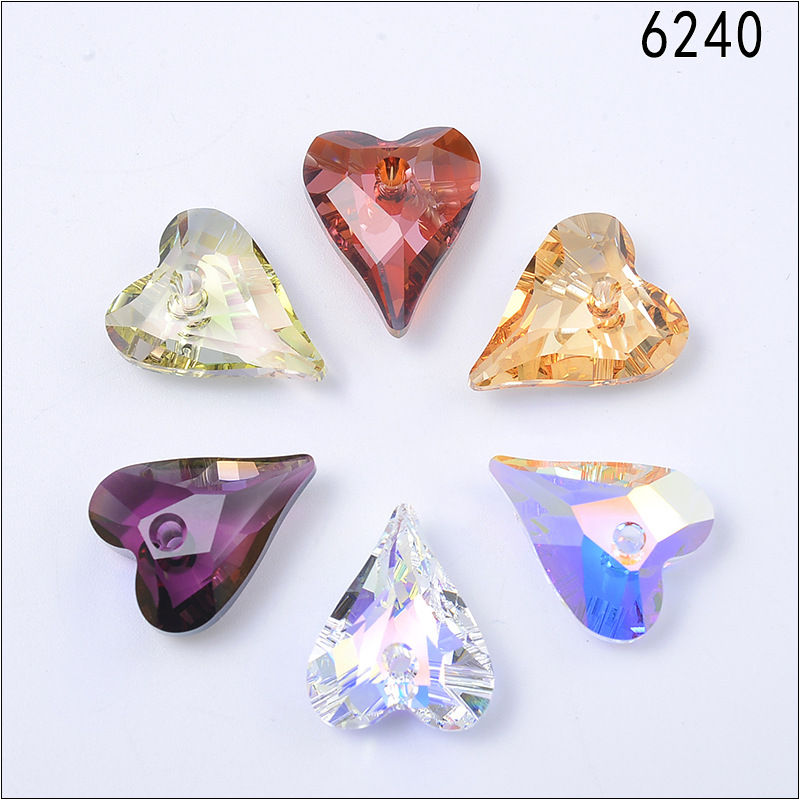 (1 pezzo) cristalli originali  - Jewelry Making At Home recensione e prezzo