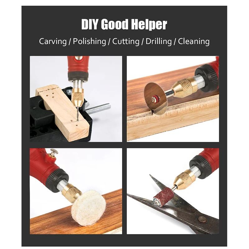 Penna per Incisione Ricaricabi - Jewelry Making Drill recensione e prezzo