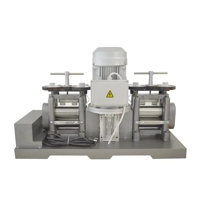 Macchina Laminatrice Elettrica - Jewelry Making Machines recensione e prezzo