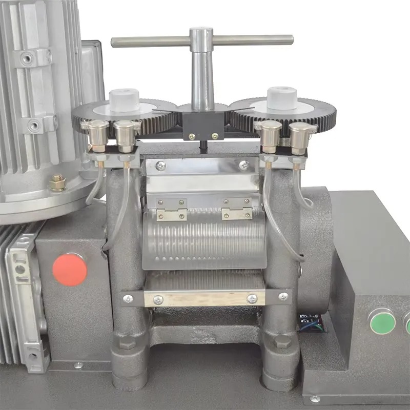 Macchina Laminatrice Elettrica - Jewelry Making Machines recensione e prezzo