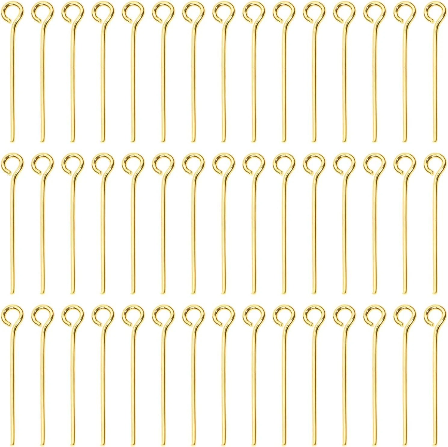 200 Pezzi Mini Aghi in Metallo - Jewelry Making Drill recensione e prezzo