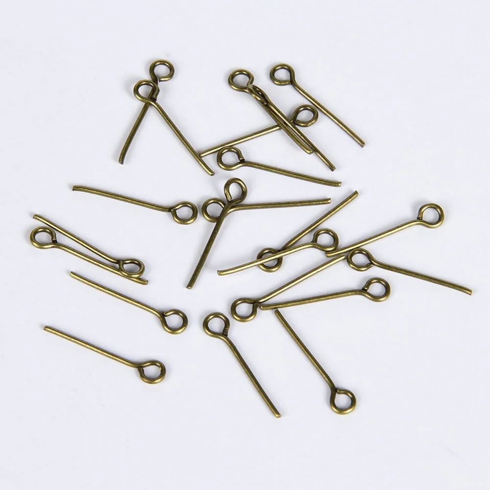 200 Pezzi Mini Aghi in Metallo - Jewelry Making Drill recensione e prezzo
