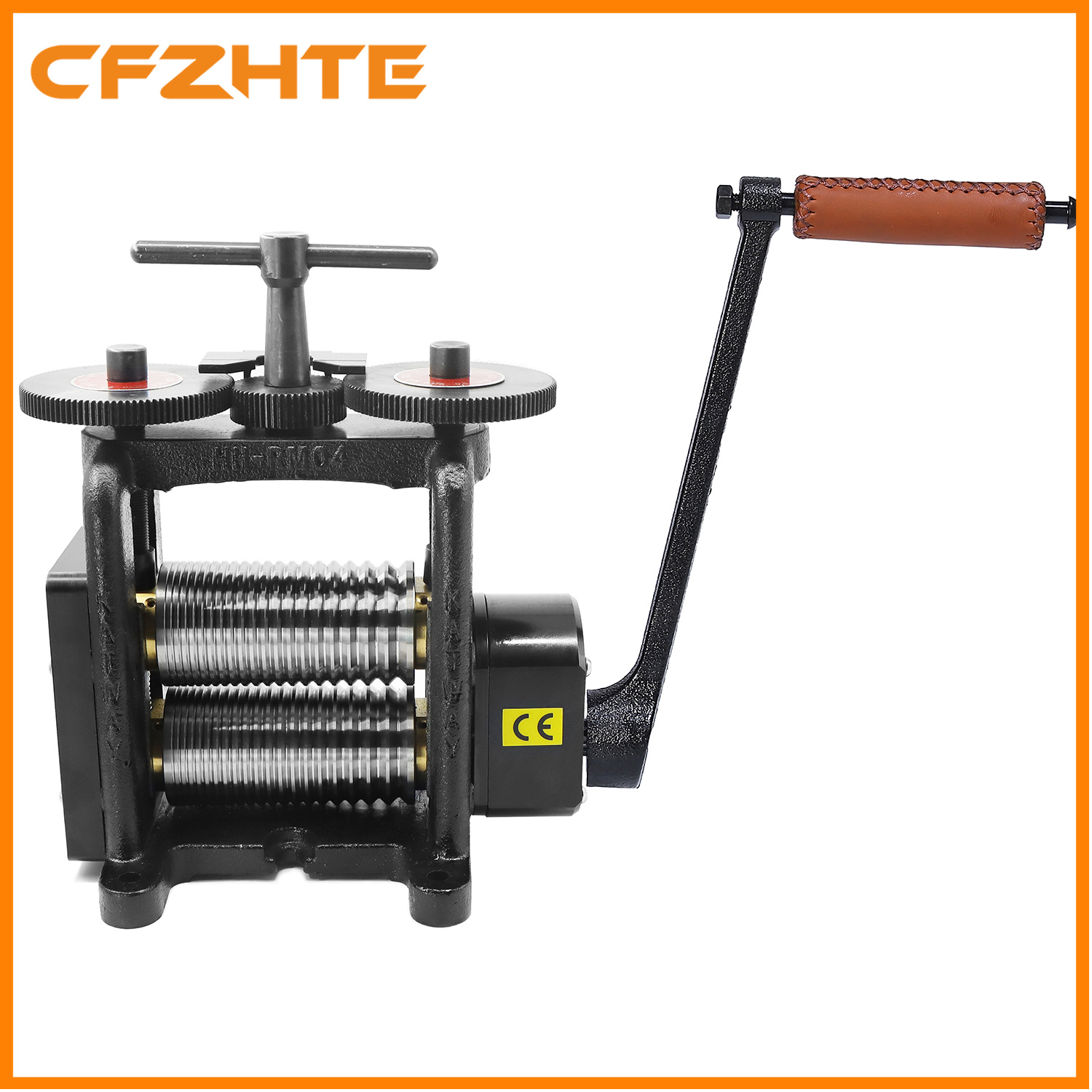 Laminatoio a rulli PEPE 110*65 - Jewelry Making Machines recensione e prezzo