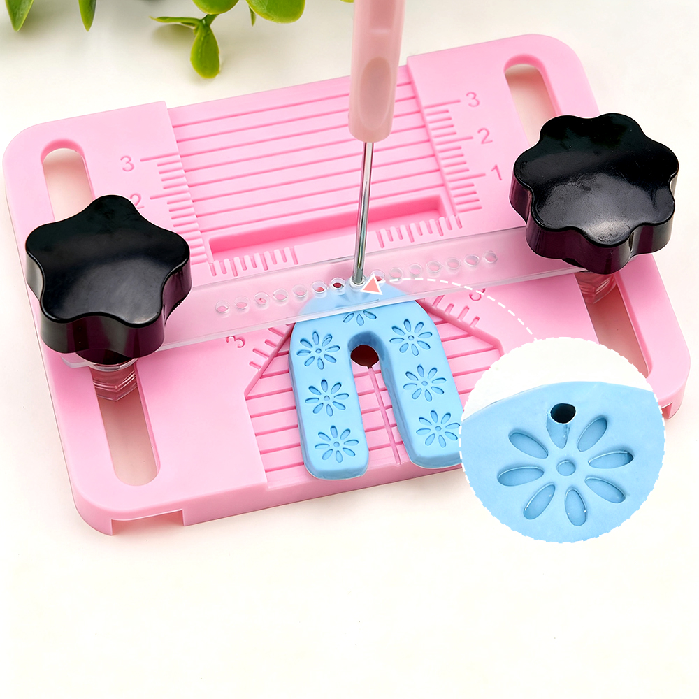 Strumento guida per trapano pe - Jewelry Making Drill recensione e prezzo