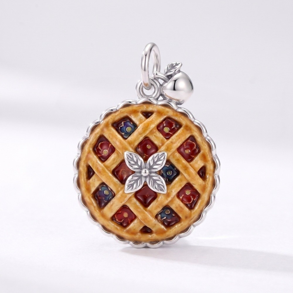 Ciondoli in acciaio inossidabi - Jewelry Making London recensione e prezzo
